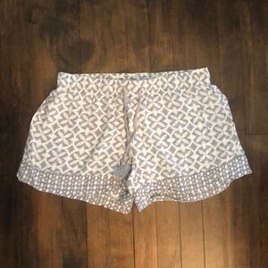 Gilligan & O’Malley Sleep Shorts